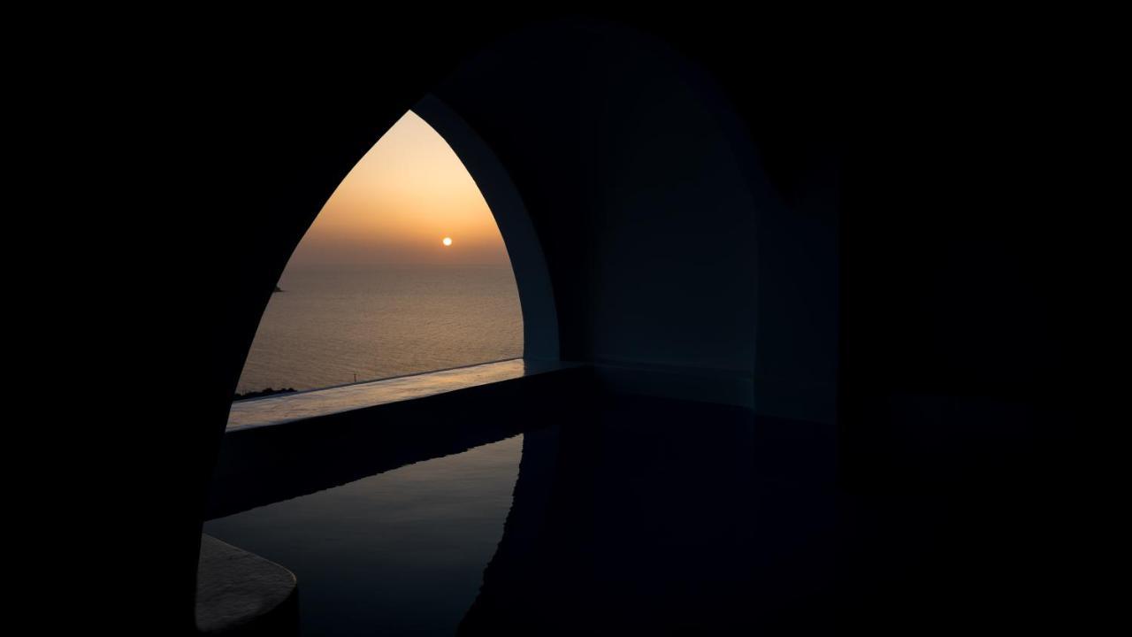 Maregio Suites (Adults Only) Ía Kültér fotó