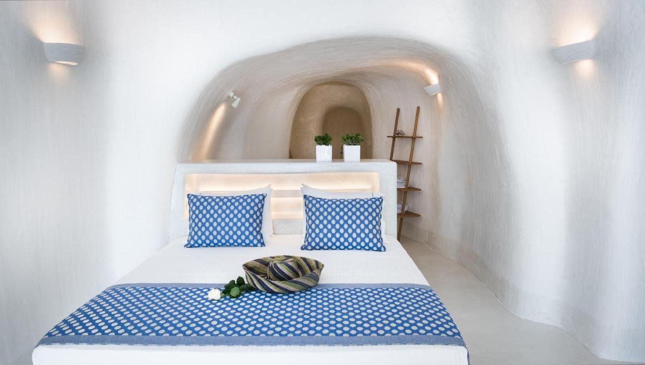 Maregio Suites (Adults Only) Ía Kültér fotó