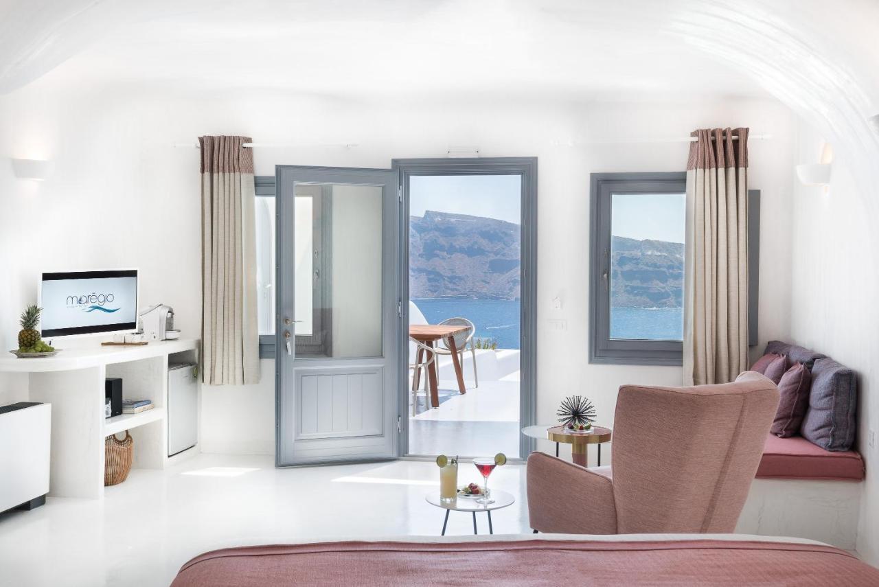 Maregio Suites (Adults Only) Ía Kültér fotó