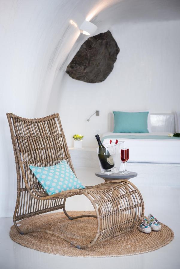 Maregio Suites (Adults Only) Ía Kültér fotó